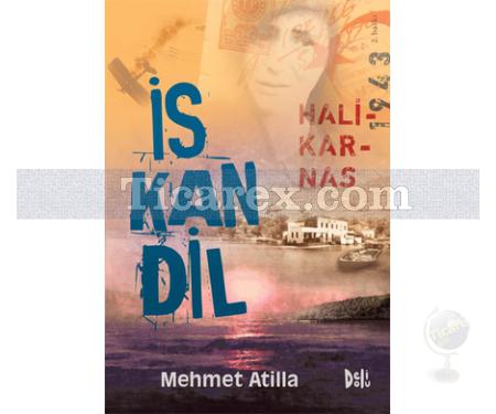 İs Kan Dil | Mehmet Atilla - Resim 1