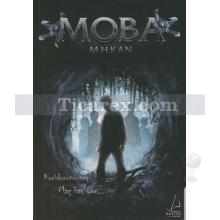 Moba | M. H. Kan