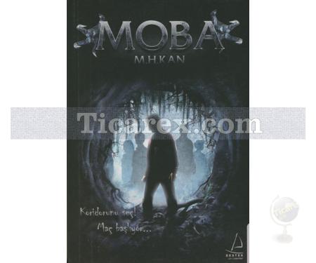 Moba | M. H. Kan - Resim 1