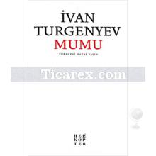 Mumu | Ivan Sergeyeviç Turgenyev