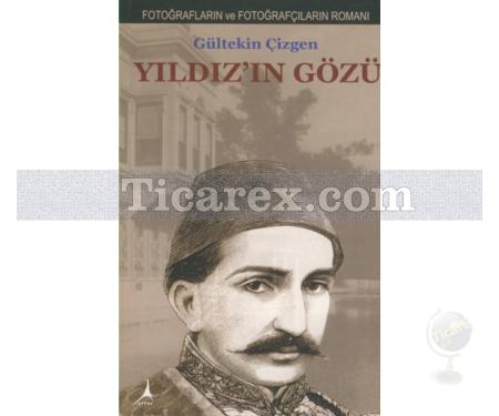 Yıldızın Gözü | Gültekin Çizgen - Resim 1
