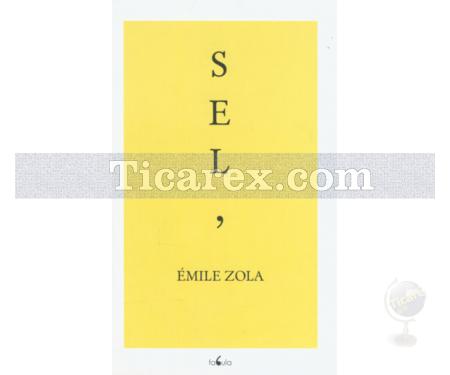 Sel | Emile Zola - Resim 1