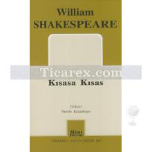 Kısasa Kısas | William Shakespeare