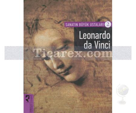 Leonardo da Vinci | Sanatın Büyük Ustaları 2 | Kolektif - Resim 1