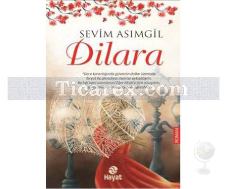 Dilara | Sevim Asımgil - Resim 1