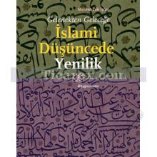 islami_dusuncede_yenilik