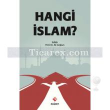 Hangi İslam? | Ali Coşkun