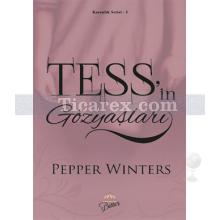 Tess'in Gözyaşları | Karanlık Serisi 1 | Pepper Winters