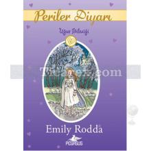 Periler Diyarı 1 - Uğur Bileziği | Emily Rodda