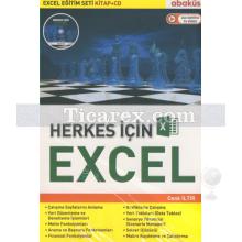 Herkes İçin Excel | Cenk İltir