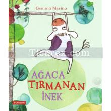 Ağaca Tırmanan İnek | Gemma Merino