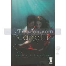 Lanetli | Jennifer L. Armentrout