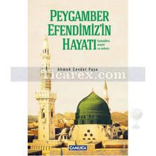 Peygamber Efendimiz'in Hayatı | Ahmed Cevdet Paşa