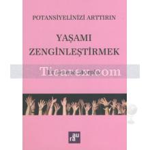 Potansiyelinizi Arttırın - Yaşamı Zenginleştirmek | Joseph Murphy