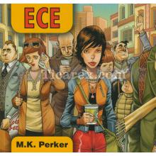 Ece | M.K. Peker