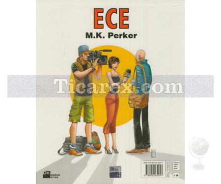 Ece | M.K. Peker - Resim 2