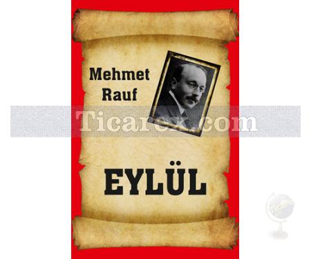 Eylül | Mehmet Rauf - Resim 1