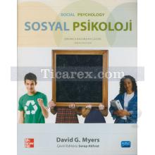 Sosyal Psikoloji | Onuncu Basımdan Çeviri | David Myers, McGraw-Hill