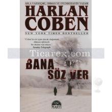 Bana Söz Ver | Harlan Coben