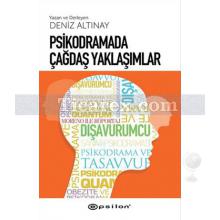 psikodramada_cagdas_yaklasimlar