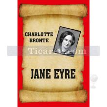 Jane Eyre | Charlotte Bronte