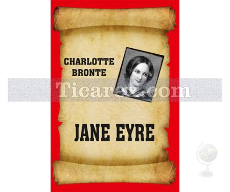 Jane Eyre | Charlotte Bronte - Resim 1