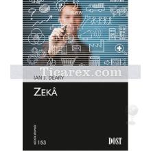Zeka | Ian J. Deary