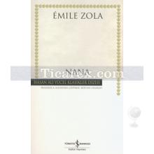 Nana | Emile Zola