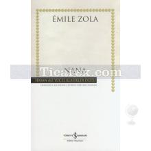 Nana | ( Ciltli ) | Emile Zola