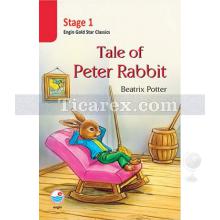 Tale of Peter Rabbit ( Stage 1 ) | Beatrix Potter