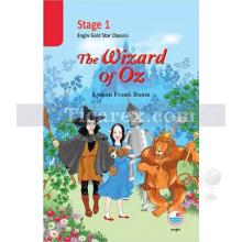 The Wizard of Oz ( Stage 1 ) | Lyman Frank Baum