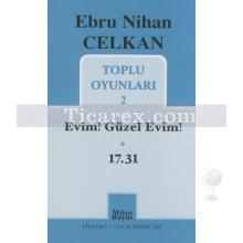 Evim! Güzel Evim! | Toplu Oyunları 2 | Ebru Nihan Celkan