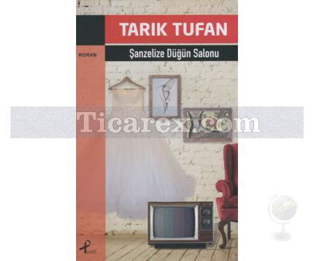 Şanzelize Düğün Salonu | Tarık Tufan - Resim 1