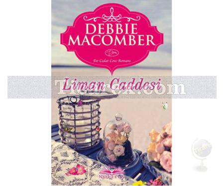 Liman Caddesi | Debbie Macomber - Resim 1