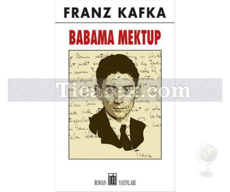Babama Mektup | Franz Kafka - Resim 1