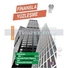Finansla Yüzleşme | Nicolas Pons-Vignon, Phumzile Ncube