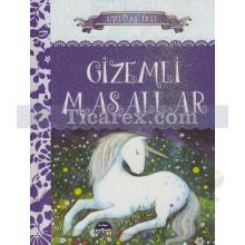 Gizemli Masallar | Kolektif