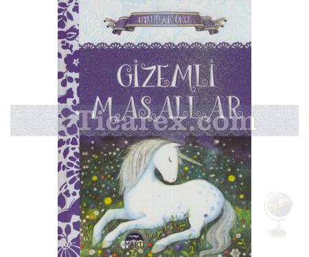 Gizemli Masallar | Kolektif - Resim 1