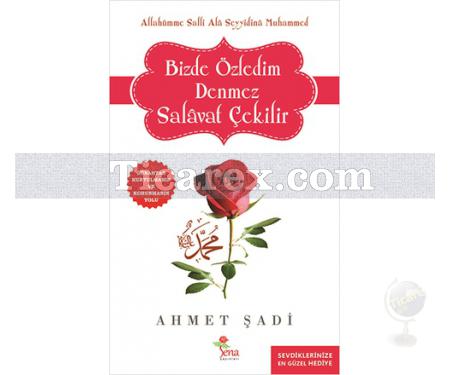 Bizde Özledim Denmez Salavat Çekilir | Ahmet Şadi - Resim 1