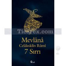 Mevlana Celaleddin Rumi - 7 Sırrı | Kolektif