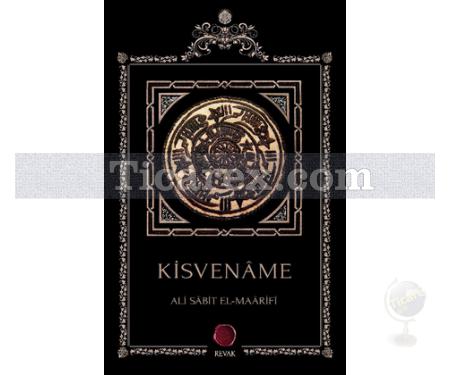 Kisvename | Ali Sabit el-Maarifi - Resim 1
