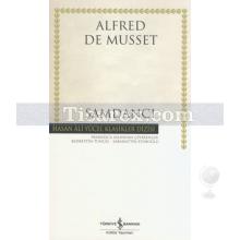Şamdancı | Alfred De Musset