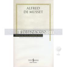 Lorenzaccio | ( Ciltli ) | Alfred De Musset
