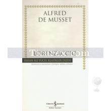 Lorenzaccio | Alfred De Musset