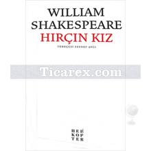 Hırçın Kız | William Shakespeare