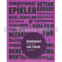 Sinemayı Değiştiren 100 Fikir | David Parkinson Parkinson