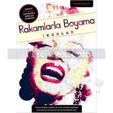 Rakamlarla Boyama - İkonlar | Thomas Pavitte