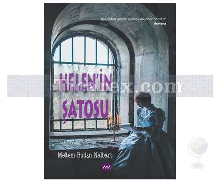 Helen'in Şatosu | Meltem Budan Nalbant - Resim 1