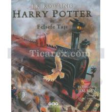 Harry Potter ve Felsefe Taşı - Resimli Özel Baskı | J. K. Rowling