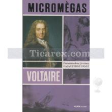Micromegas | François Marie Arouet Voltaire